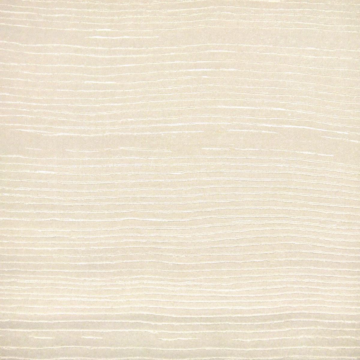 Macro view of Ivory Raw Silk, 100% raw silk, from House selection