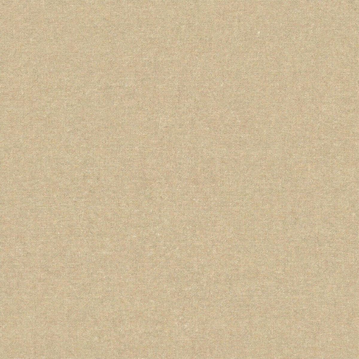 Macro view of Sand Linen, 100% linen, from Italian Linen