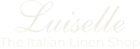 Luiselle Italian Linen